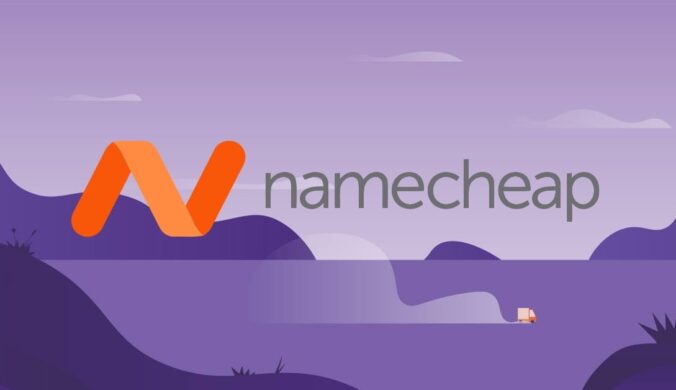 Hướng dẫn đăng ký tên miền tại Namecheap