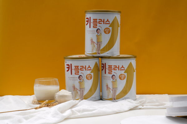 [Combo 3 Hộp] KIPLUS - sữa bột tăng chiều cao số 1 Hàn Quốc 1