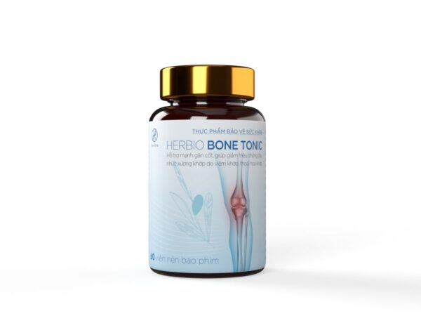 Xương Khớp Herbio Bone Tonic 1