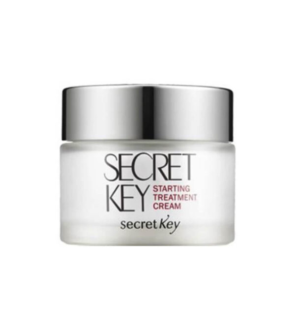 Kem dưỡng - Secret Key Starting Treatment Cream 1