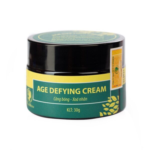 Kem chống lão hoá Age Defying Cream Wonmom (hũ/30g) 1