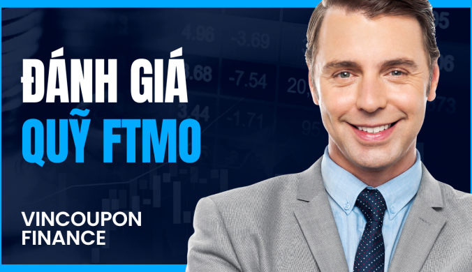 Đánh giá quỹ FTMO 2025: Lựa chọn hàng đầu cho trader Forex 1 Đánh giá quỹ FTMO